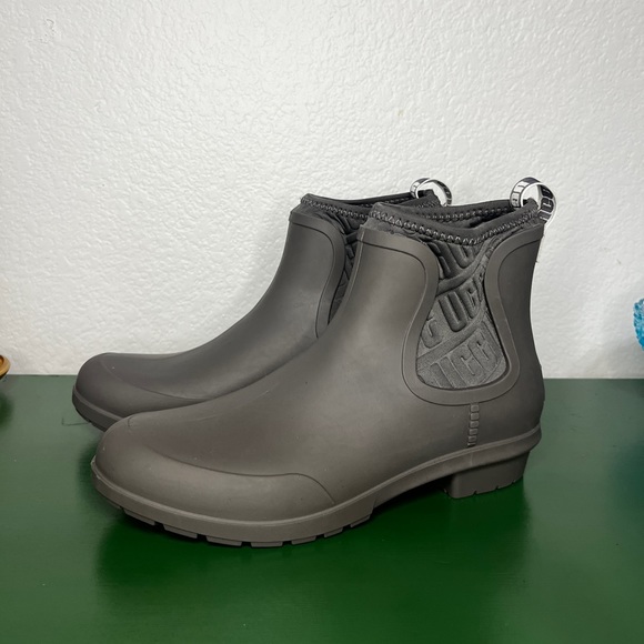 UGG Shoes - UGG RAIN BOOTS